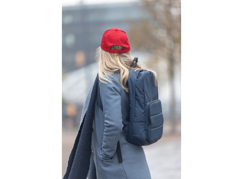 Cappellino Impact 5 pannelli 190gr con tracer AWARE™ FullGadgets.com