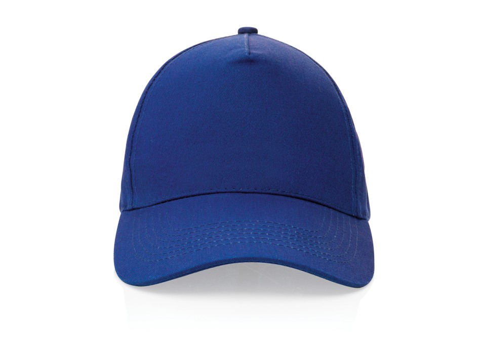 Cappellino Impact 5 pannelli 190gr con tracer AWARE™ FullGadgets.com