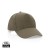 Cappellino Impact 5 Pannelli 190Gr Con Tracer Aware™ Personalizzabile