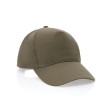 Cappellino Impact 5 pannelli 190gr con tracer AWARE™ FullGadgets.com