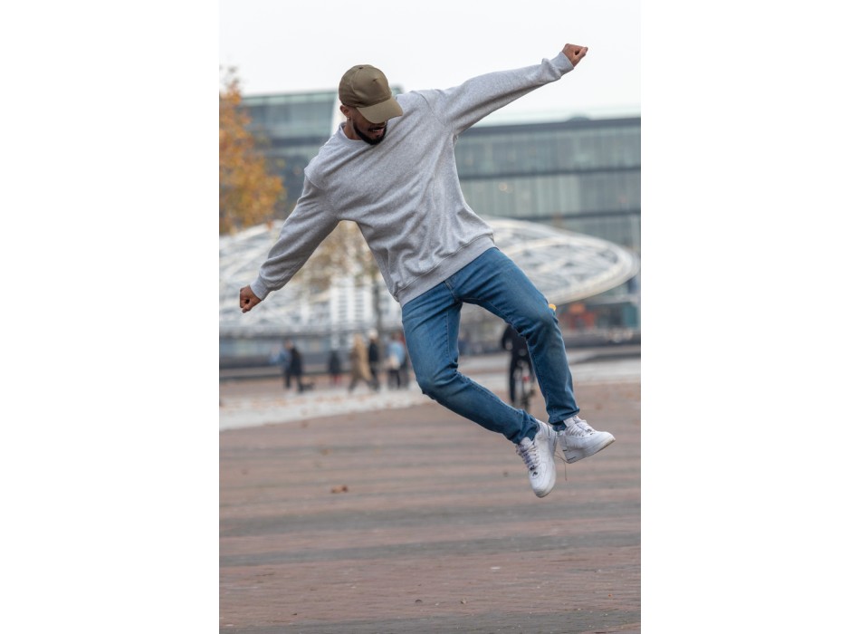 Cappellino Impact 5 pannelli 190gr con tracer AWARE™ FullGadgets.com