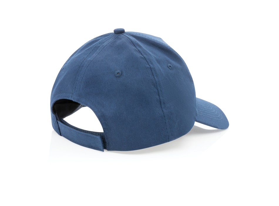 Cappellino Impact 5 pannelli 190gr con tracer AWARE™ FullGadgets.com