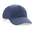 Cappellino Impact 5 pannelli 190gr con tracer AWARE™ FullGadgets.com