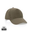 Cappellino Impact 5 pannelli 190gr con tracer AWARE™ FullGadgets.com