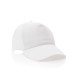 Cappellino Impact 5 pannelli 190gr con tracer AWARE™ FullGadgets.com