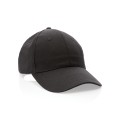 Cappellino Impact 6 Pannelli 190Gr Con Tracer Aware™ Personalizzabile