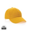 Cappellino Impact 6 pannelli 190gr con tracer AWARE™ FullGadgets.com