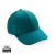 Cappellino Impact 6 Pannelli 280Gr Personalizzabile Con Tracer Aware™