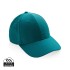 Cappellino Impact 6 Pannelli 280Gr Personalizzabile Con Tracer Aware™