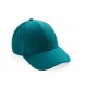 Cappellino Impact 6 pannelli 280gr con tracer AWARE™ FullGadgets.com