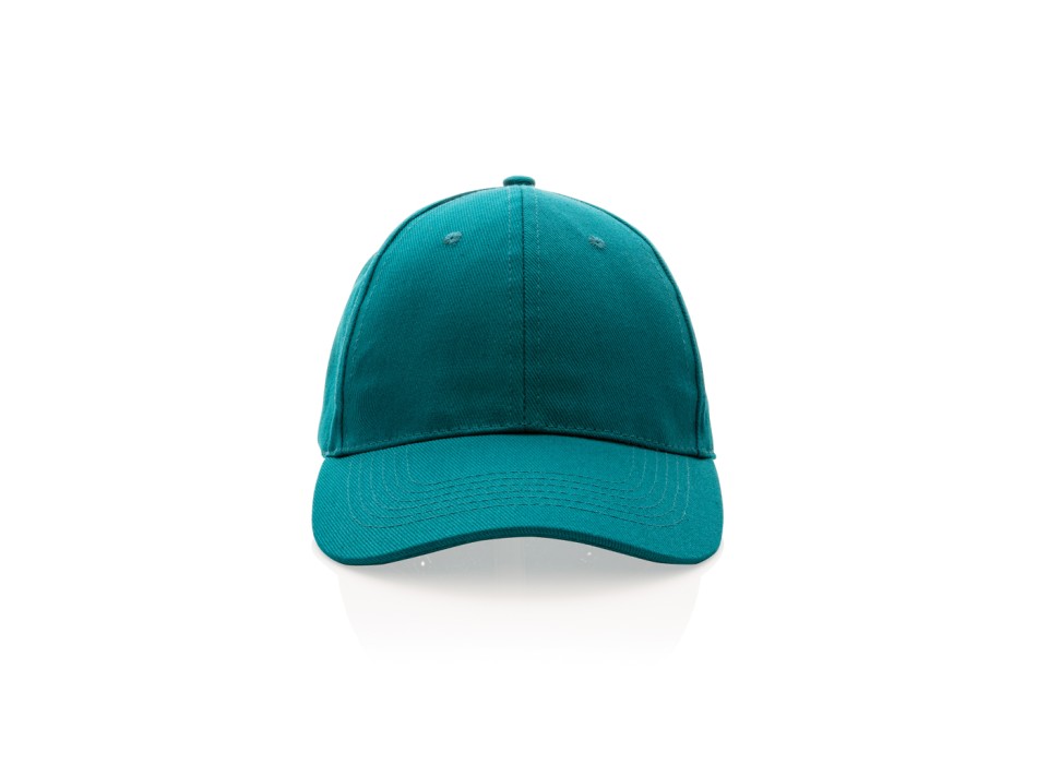 Cappellino Impact 6 pannelli 280gr con tracer AWARE™ FullGadgets.com