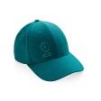 Cappellino Impact 6 pannelli 280gr con tracer AWARE™ FullGadgets.com
