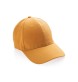 Cappellino Impact 6 pannelli 280gr con tracer AWARE™ FullGadgets.com