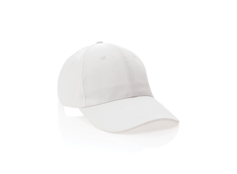 Cappellino Impact 6 pannelli 280gr con tracer AWARE™ FullGadgets.com