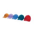 Cappellino Impact 6 pannelli 280gr con tracer AWARE™ FullGadgets.com
