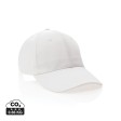 Cappellino Impact 6 pannelli 280gr con tracer AWARE™ FullGadgets.com