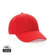 Cappellino Impact 6 pannelli 280gr con tracer AWARE™ FullGadgets.com