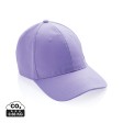 Cappellino Impact 6 pannelli 280gr con tracer AWARE™ FullGadgets.com