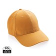 Cappellino Impact 6 pannelli 280gr con tracer AWARE™ FullGadgets.com