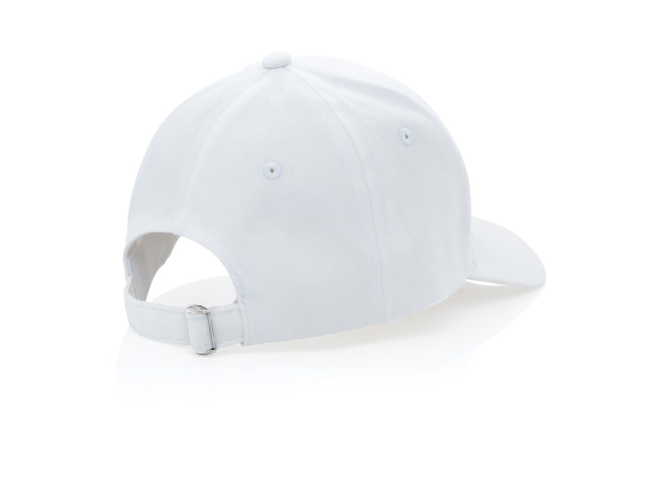 Cappellino Impact 6 pannelli 280gr con tracer AWARE™ FullGadgets.com