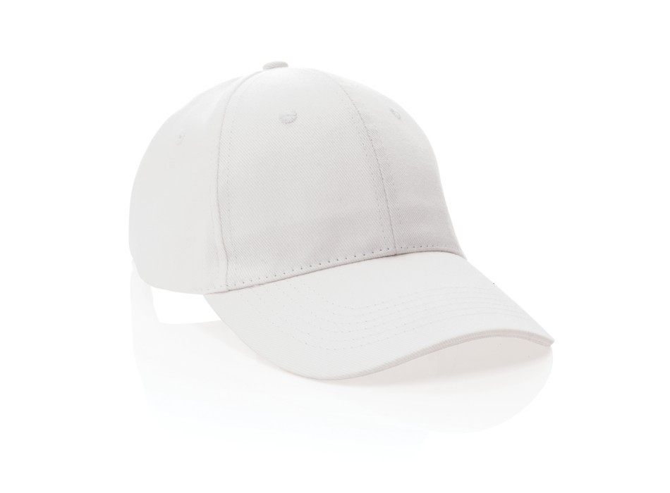 Cappellino Impact 6 pannelli 280gr con tracer AWARE™ FullGadgets.com