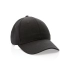 Cappellino Impact 6 pannelli 280gr con tracer AWARE™ FullGadgets.com