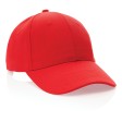 Cappellino Impact 6 pannelli 280gr con tracer AWARE™ FullGadgets.com