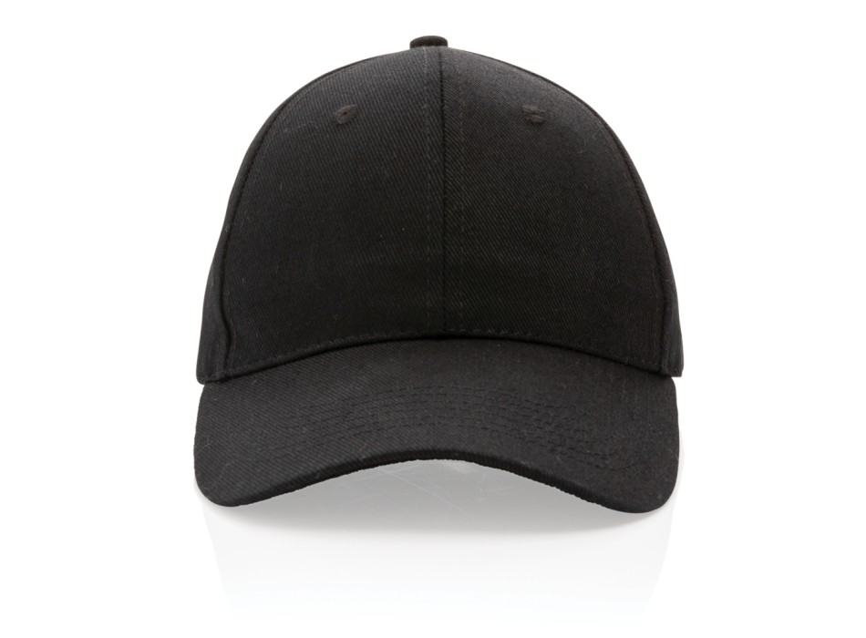 Cappellino Impact 6 pannelli 280gr con tracer AWARE™ FullGadgets.com