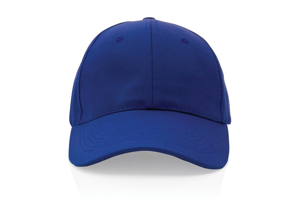 Cappellino Impact 6 pannelli 280gr con tracer AWARE™ FullGadgets.com