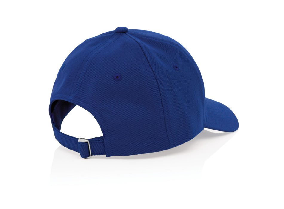 Cappellino Impact 6 pannelli 280gr con tracer AWARE™ FullGadgets.com