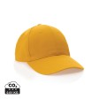 Cappellino Impact 6 pannelli 280gr con tracer AWARE™ FullGadgets.com