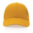 Cappellino Impact 6 pannelli 280gr con tracer AWARE™ FullGadgets.com