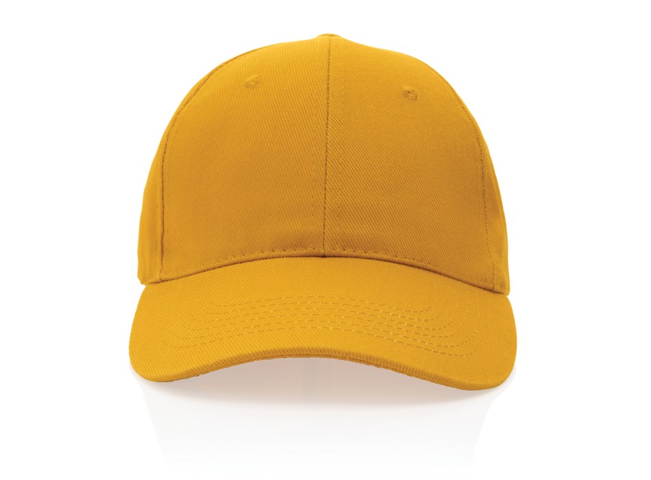 Cappellino Impact 6 pannelli 280gr con tracer AWARE™ FullGadgets.com