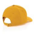 Cappellino Impact 6 pannelli 280gr con tracer AWARE™ FullGadgets.com