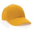 Cappellino Impact 6 pannelli 280gr con tracer AWARE™ FullGadgets.com