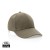 Cappellino Impact 6 Pannelli 280Gr Personalizzabile Con Tracer Aware™