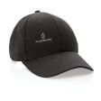 Cappellino Impact 6 pannelli 280gr con tracer AWARE™ FullGadgets.com