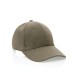 Cappellino Impact 6 pannelli 280gr con tracer AWARE™ FullGadgets.com