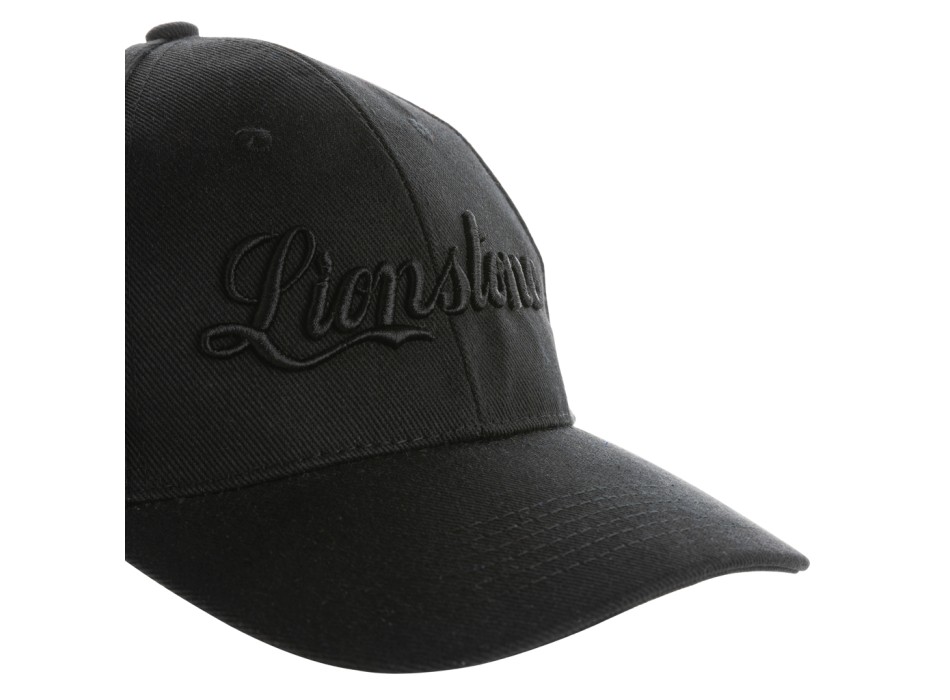 Cappellino Impact 6 pannelli 280gr con tracer AWARE™ FullGadgets.com