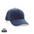 Cappellino Impact 6 Pannelli 280Gr Personalizzabile Con Tracer Aware™