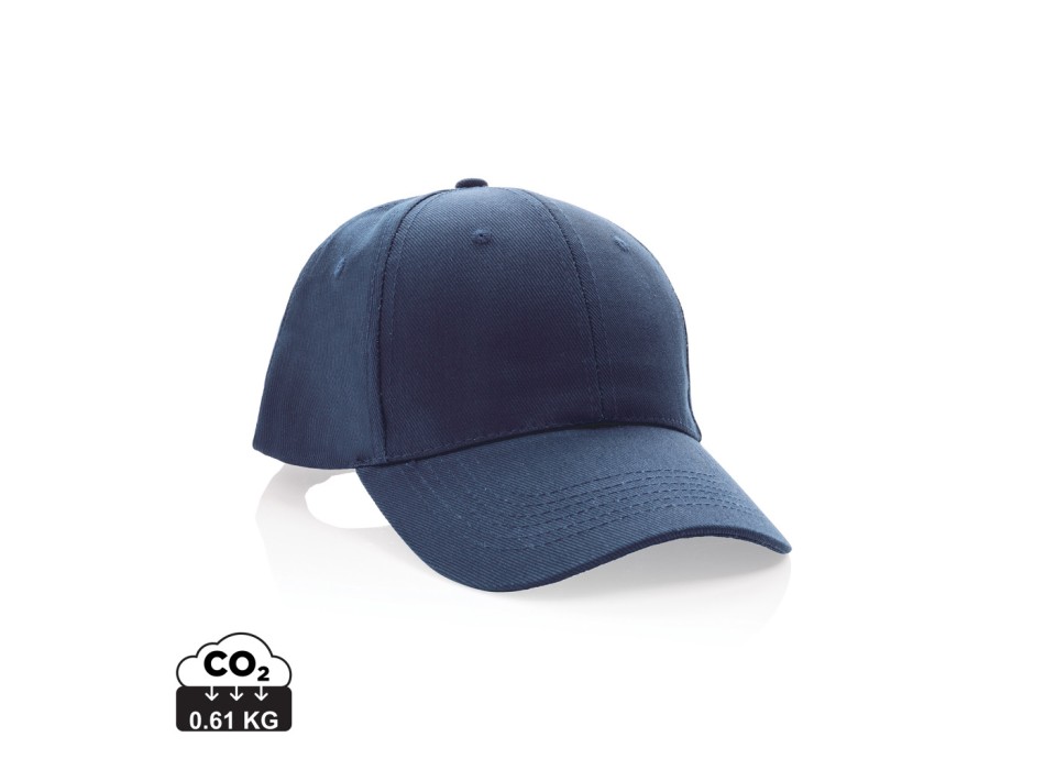 Cappellino Impact 6 pannelli 280gr con tracer AWARE™ FullGadgets.com