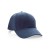 Cappellino Impact 6 Pannelli 280Gr Personalizzabile Con Tracer Aware™