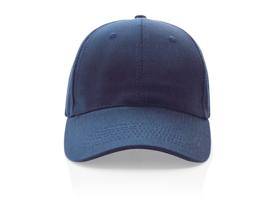 Cappellino Impact 6 pannelli 280gr con tracer AWARE™ FullGadgets.com