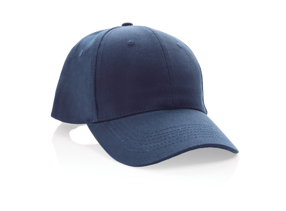 Cappellino Impact 6 pannelli 280gr con tracer AWARE™ FullGadgets.com