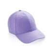 Cappellino Impact 6 pannelli 280gr con tracer AWARE™ FullGadgets.com