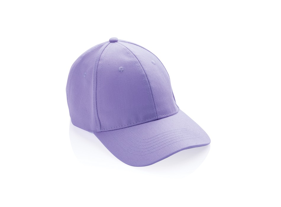 Cappellino Impact 6 pannelli 280gr con tracer AWARE™ FullGadgets.com