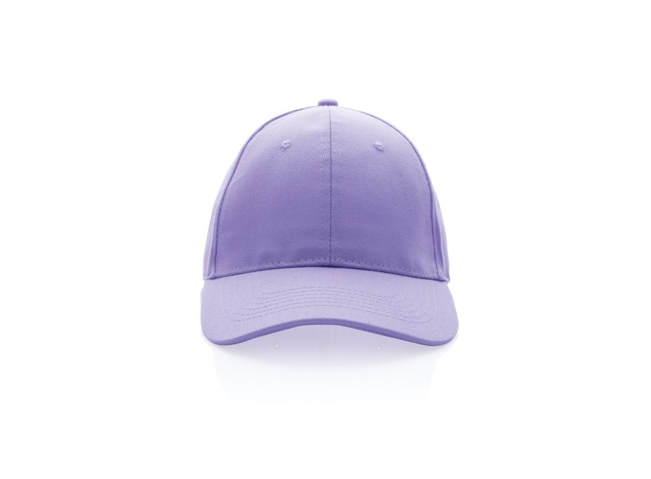 Cappellino Impact 6 pannelli 280gr con tracer AWARE™ FullGadgets.com