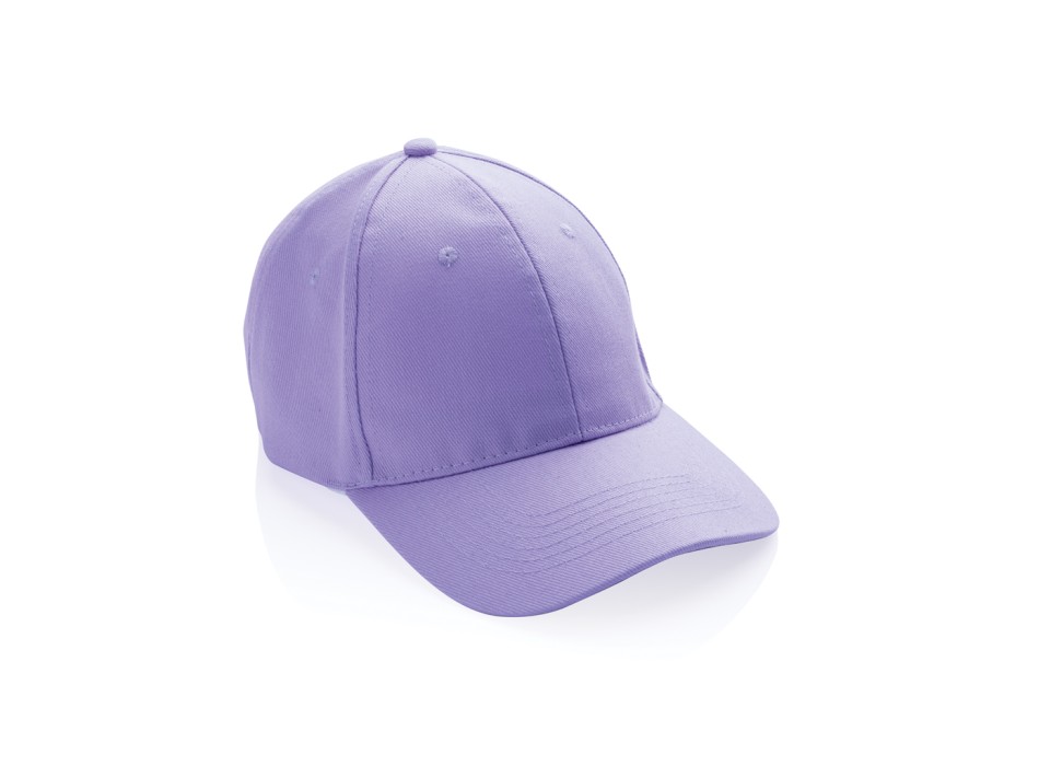 Cappellino Impact 6 pannelli 280gr con tracer AWARE™ FullGadgets.com