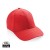 Cappellino Impact 6 Pannelli 280Gr Personalizzabile Con Tracer Aware™