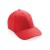 Cappellino Impact 6 Pannelli 280Gr Personalizzabile Con Tracer Aware™